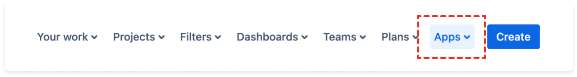 Jira Connect App