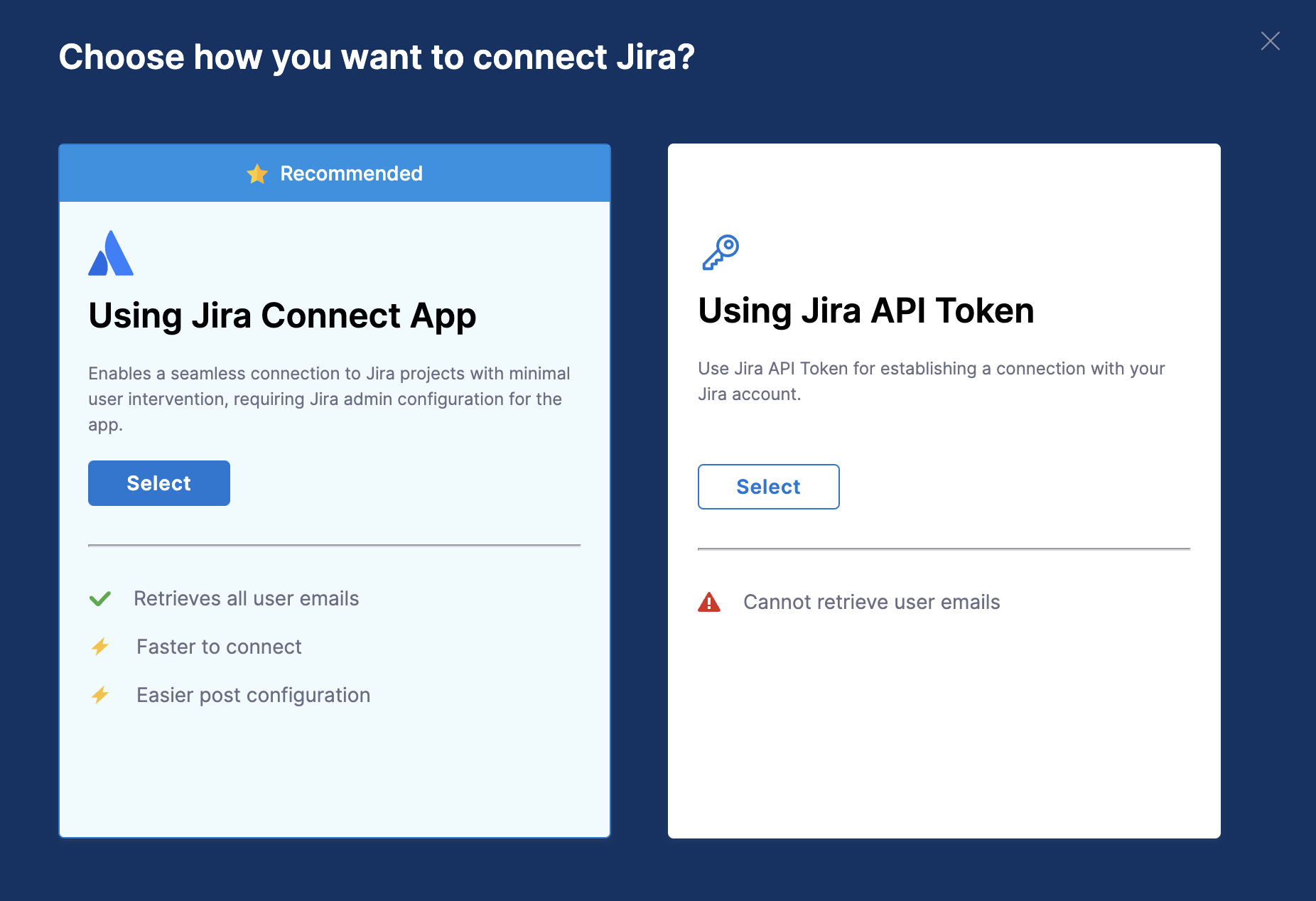 Jira Cloud Type